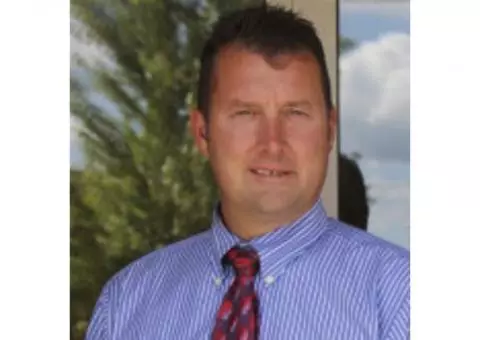 Daniel Enger - Farmers Insurance Agent in Savage, MN