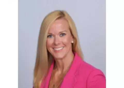 Amy Parrish - Farmers Insurance Agent in Shakopee, MN
